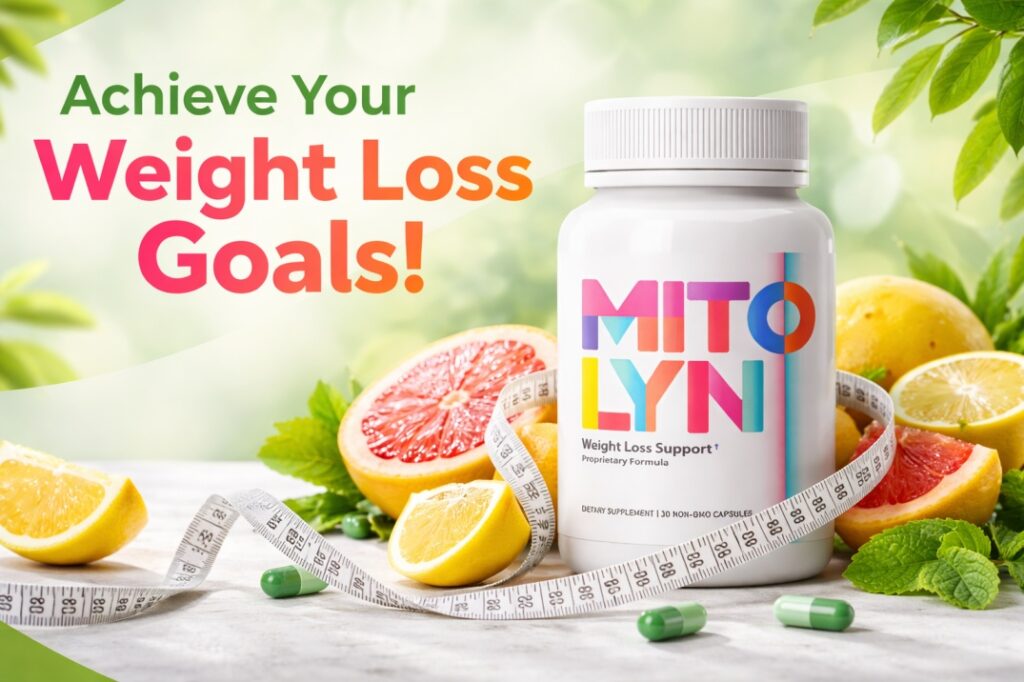What Is Mitolyn Complete Guide, Benefits, Ingredients & Review